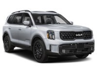 2024 Kia Telluride X-Line Exterior Shot 8