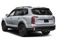 2024 Kia Telluride X-Line Exterior Shot 9