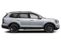 2024 Kia Telluride X-Line Exterior Shot 10