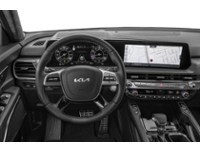 2024 Kia Telluride X-Line Interior Shot 3
