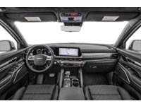 2024 Kia Telluride X-Line Interior Shot 6