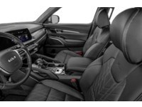 2024 Kia Telluride X-Line Interior Shot 4