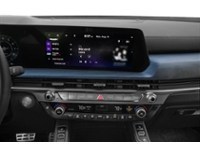 2024 Kia Telluride X-Line Interior Shot 2