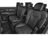 2024 Kia Telluride X-Line Interior Shot 5