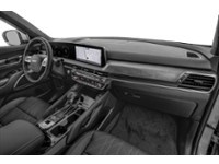 2024 Kia Telluride X-Line Interior Shot 1