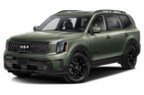 2025 Kia Telluride X-Pro-Auto