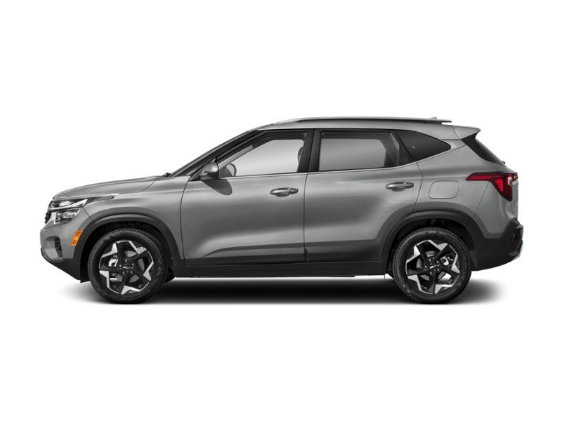 2026 Kia Seltos LX OEM Shot 2