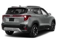 2026 Kia Seltos EX Exterior Shot 2
