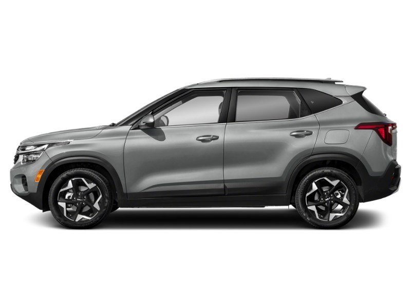 2026 Kia Seltos EX Exterior Shot 6