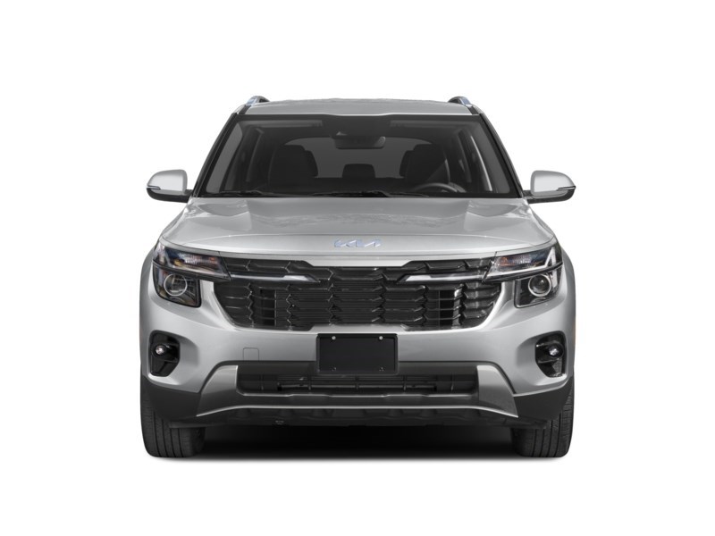 2026 Kia Seltos EX Premium AWD Exterior Shot 5