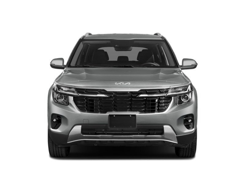 2024 Kia Seltos EX Exterior Shot 5