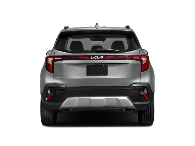 2026 Kia Seltos EX Exterior Shot 7