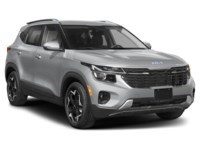 2026 Kia Seltos EX Premium AWD Exterior Shot 8