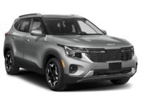 2026 Kia Seltos EX AWD Exterior Shot 8