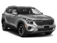 2026 Kia Seltos EX Exterior Shot 8