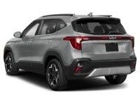 2026 Kia Seltos EX AWD Exterior Shot 9