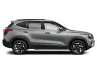 2026 Kia Seltos EX Premium AWD Exterior Shot 10