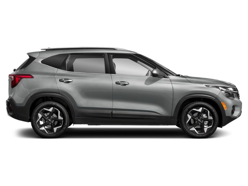 2026 Kia Seltos EX Exterior Shot 10