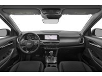 2026 Kia Seltos EX Interior Shot 6