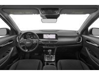 2024 Kia Seltos EX Interior Shot 6