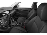 2026 Kia Seltos EX Interior Shot 4