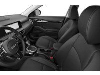 2024 Kia Seltos EX Interior Shot 4