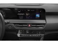 2026 Kia Seltos EX Premium AWD Interior Shot 2