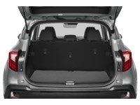 2026 Kia Seltos EX AWD Exterior Shot 4