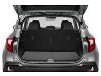 2026 Kia Seltos EX Exterior Shot 4