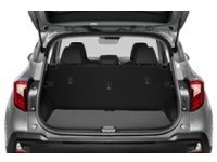 2024 Kia Seltos EX Exterior Shot 4