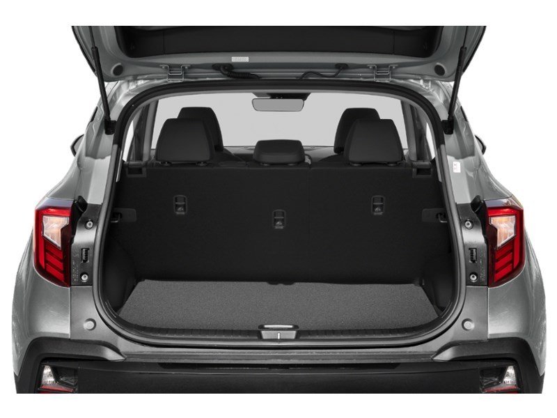 2024 Kia Seltos EX Exterior Shot 4
