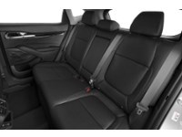 2026 Kia Seltos EX Interior Shot 5