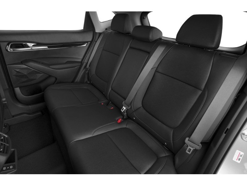 2026 Kia Seltos EX Interior Shot 5