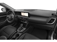2026 Kia Seltos EX Interior Shot 1