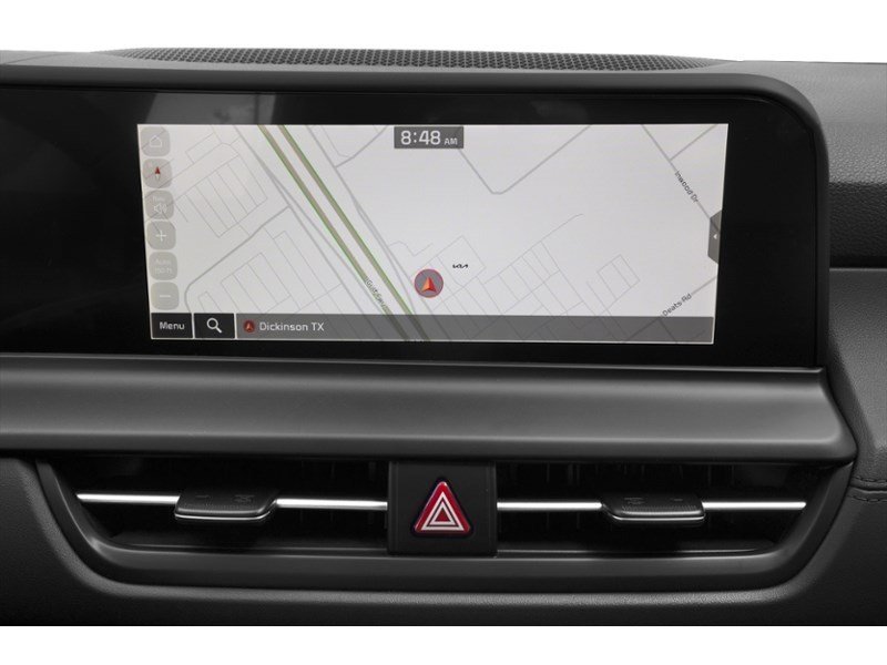 2024 Kia Seltos EX Interior Shot 7