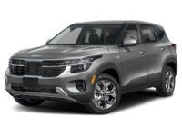2024 Kia Seltos LX Exterior Shot 1