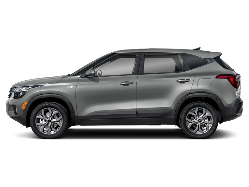 2024 Kia Seltos LX Exterior Shot 6