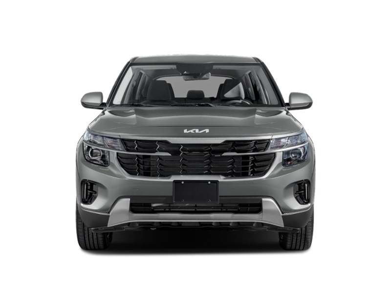 2024 Kia Seltos LX Exterior Shot 5