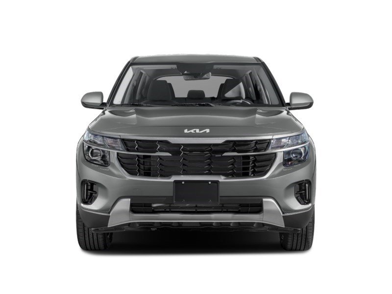 2024 Kia Seltos LX Exterior Shot 5