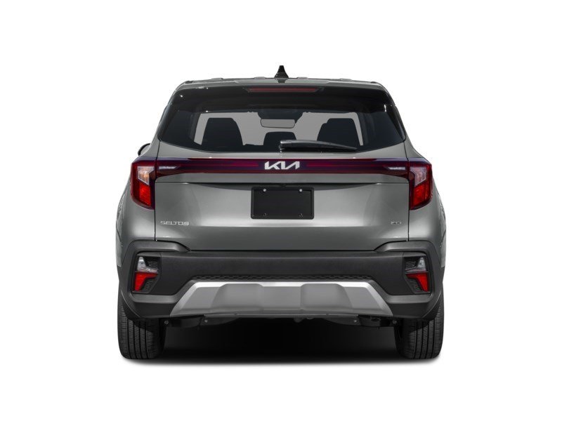 2024 Kia Seltos LX Exterior Shot 7