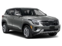 2024 Kia Seltos LX Exterior Shot 8