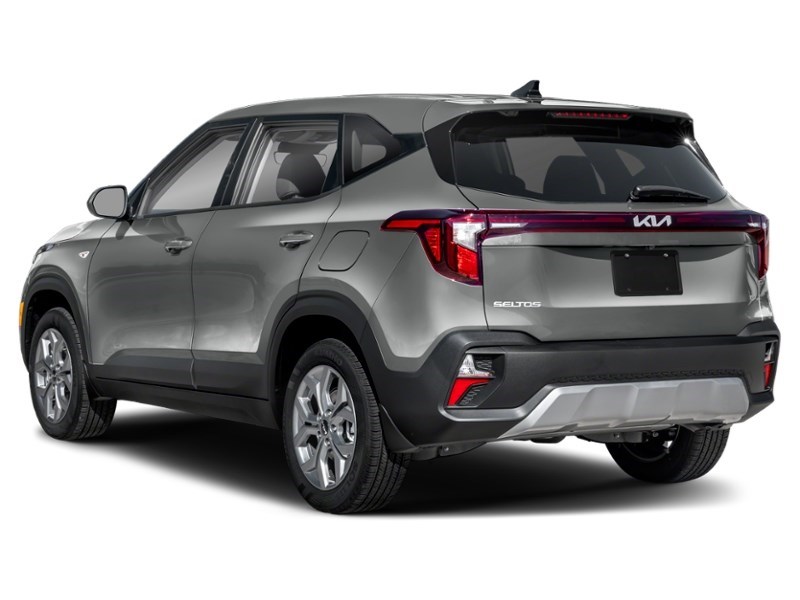 2024 Kia Seltos LX Exterior Shot 9