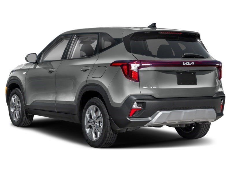2024 Kia Seltos LX Exterior Shot 9