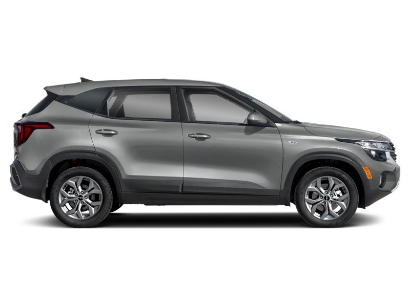 2024 Kia Seltos LX Exterior Shot 10
