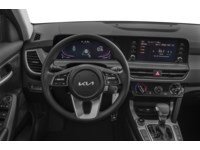 2024 Kia Seltos LX Interior Shot 3