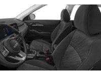 2024 Kia Seltos LX Interior Shot 4