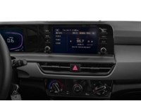 2024 Kia Seltos LX Interior Shot 2