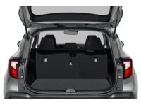 2026 Kia Seltos LX AWD Exterior Shot 4