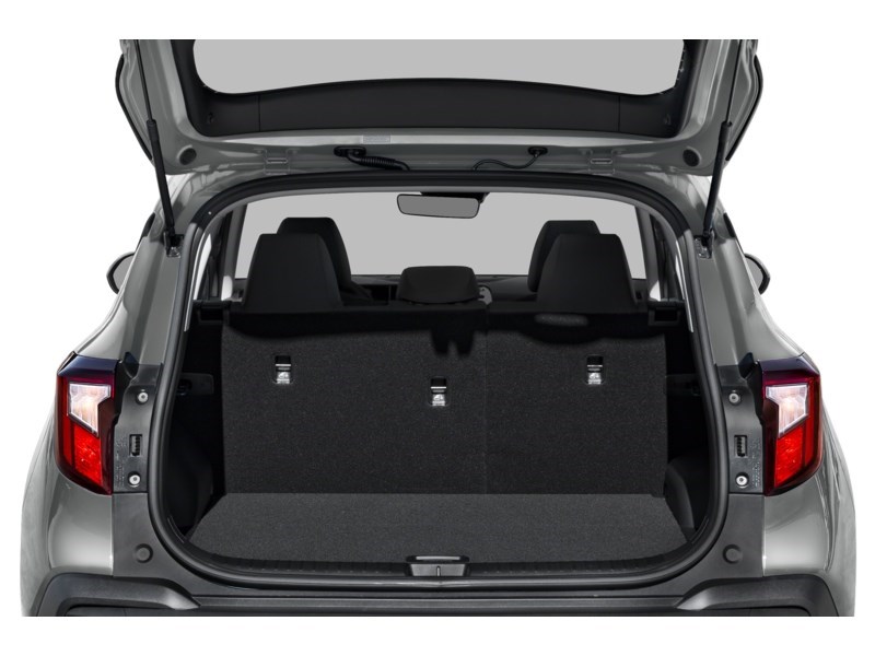 2026 Kia Seltos LX AWD Exterior Shot 4