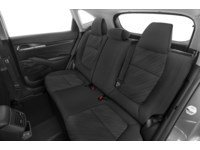 2024 Kia Seltos LX Interior Shot 5